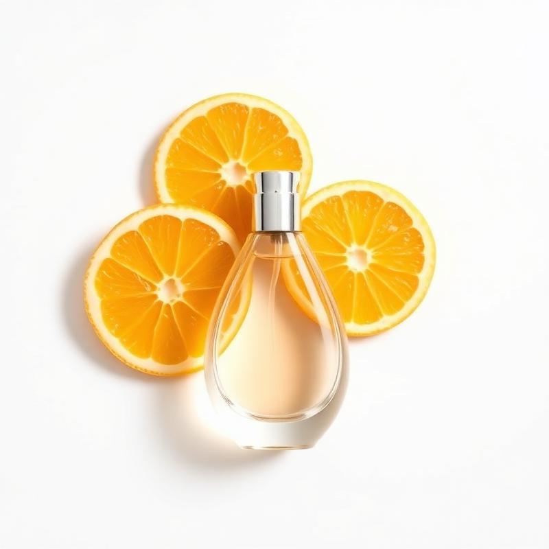 Citrus Blu